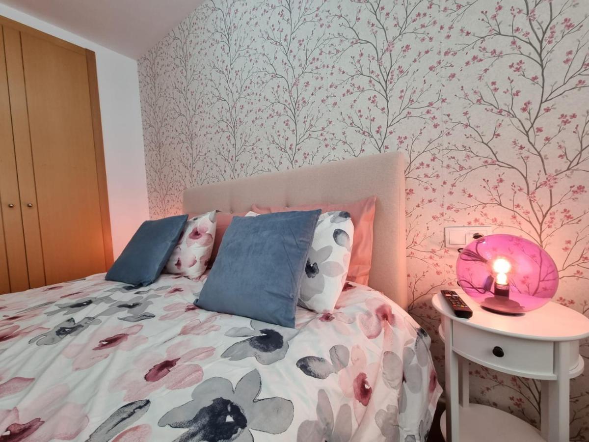 Apartamento Luz Del Mediterraneo Garrucha Zewnętrze zdjęcie