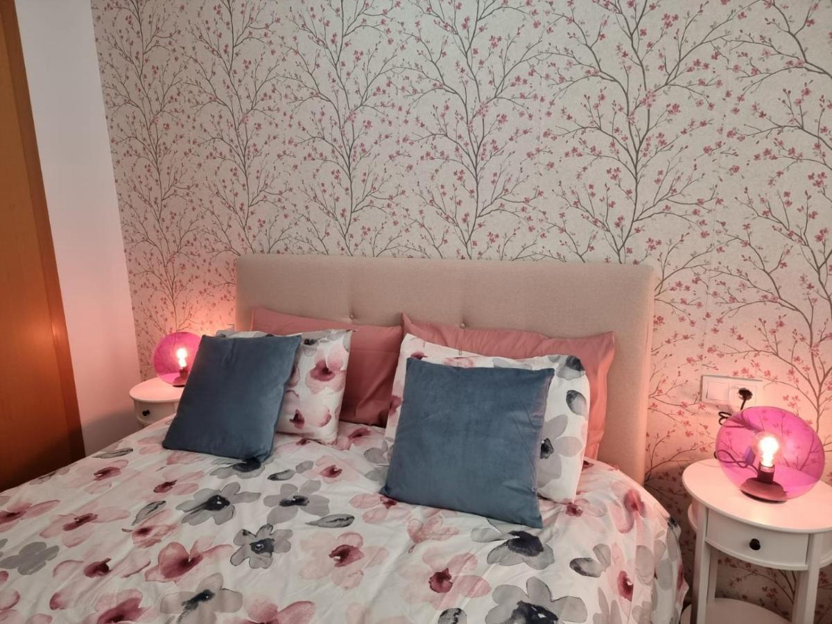 Apartamento Luz Del Mediterraneo Garrucha Zewnętrze zdjęcie
