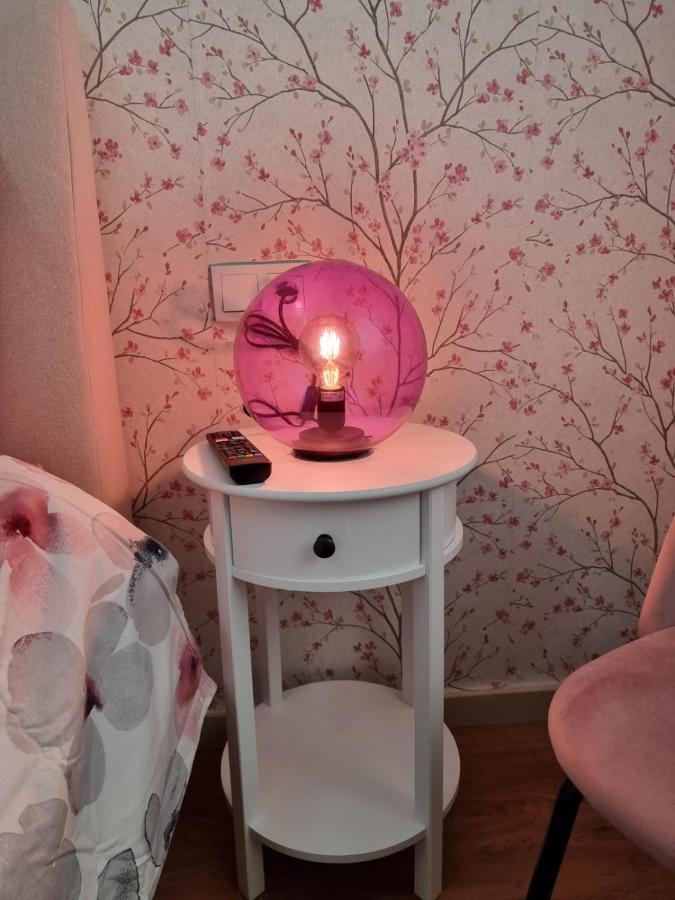 Apartamento Luz Del Mediterraneo Garrucha Zewnętrze zdjęcie